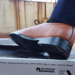 Giày da nam 147
