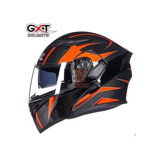 Nón bảo hiểm GXT 2017 Lật Hàm