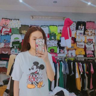 áo Thun sỉ và lẻ