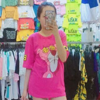 áo Thun sỉ và lẻ