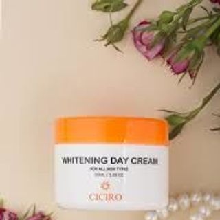 KEM DƯỠNG TRẮNG DA BAN NGÀY – WHITENING DAY CREAM CICIRO giá sỉ