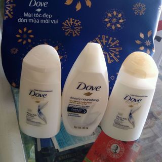 set dove