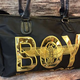 Túi xách du lịch Boy London