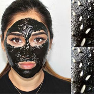 gel lột mụn