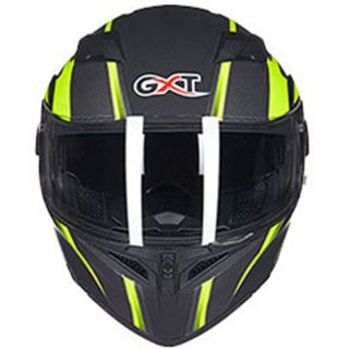 Nón bảo hiểm GXT 2017 Lật Hàm