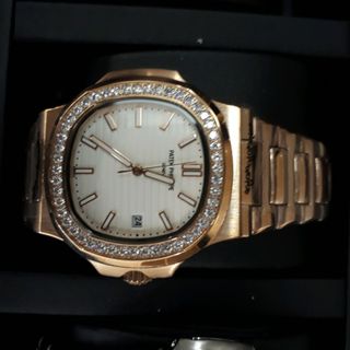 đồng hồ patek