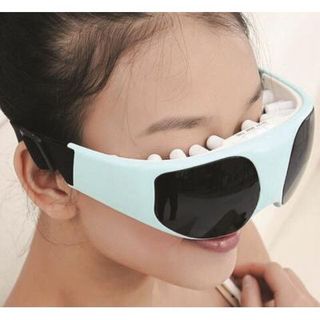 Máy massage mắt