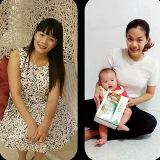 TRÀ GIẢM CÂN GẠO LỨT HERA