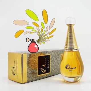 Nước Hoa Charme Adore 25ml