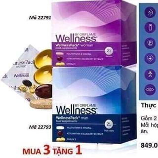 Sản phẩm dành cho sức khỏe