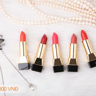 Son – CICIRO LUXURY SILK LIP MATTE giá sỉ