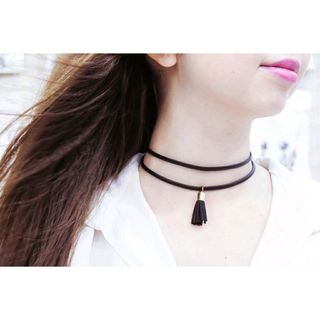 chocker 2 tầng tuarua