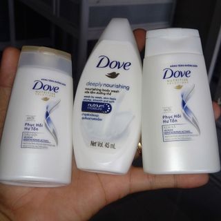 set dove
