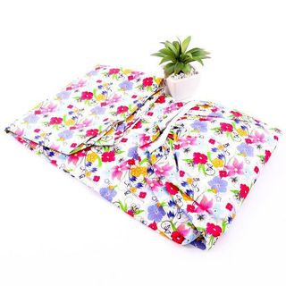 Sỉ Ga chống thấm họa tiết cotton 1m8 x 2m giá sỉ