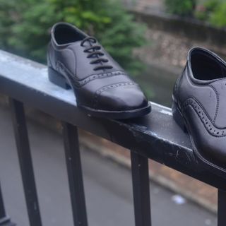 Giày da nam 117