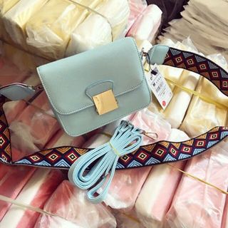 túi thổ cẩn 2 dây qc
