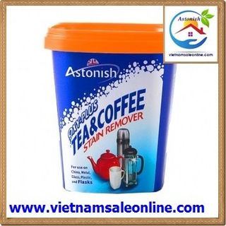 BỘT TẨY VẾT TRÀ VÀ CÀ PHÊ C9622
