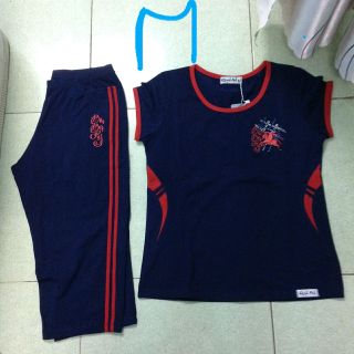 ĐỒ BỘ MẶC NHÀ LỬNG THUN COTTON