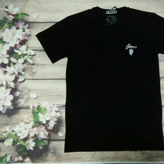 Áo thun nam cổ tròn