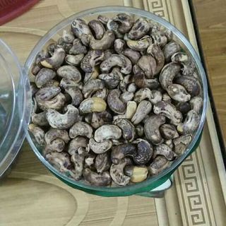 Điều Rang Muối