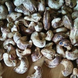 Điều Rang Muối