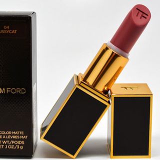 son tomford