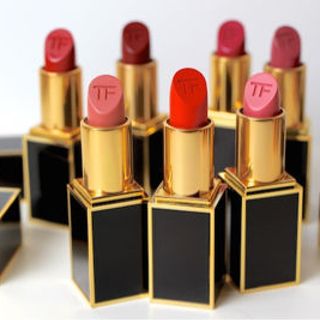 son tomford