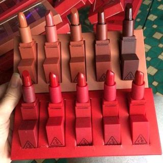 Bộ 5 SON 3 CE Mini