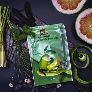 Túi gội đầu