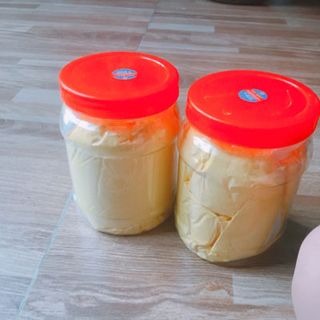 Tinh bột nghệ nguyên chất