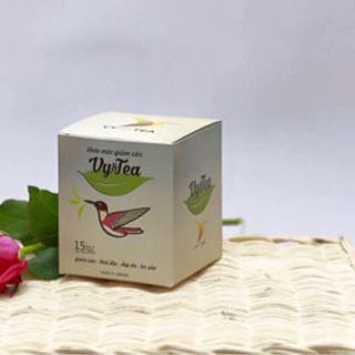 Trà giảm cân thảo mộc VyTea
