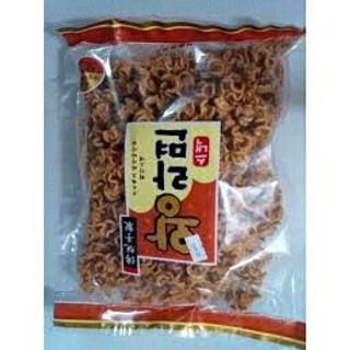Quẩy rong biển và quẩy xoắn Hàn Quốc 300g