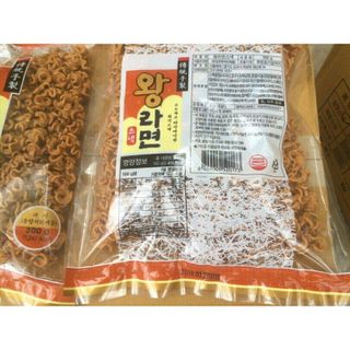 Quẩy rong biển và quẩy xoắn Hàn Quốc 300g