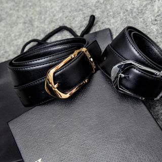 THẮT LƯNG ĐẸP DÀNH CHO NAM