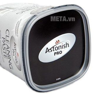 KEM TẨY CHUYÊN DỤNG ASTONISH PRO C3101