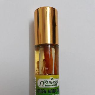 Dầu Sâm Thái Lan