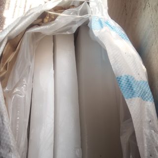 SÁP PARAFIN Mr Đường/