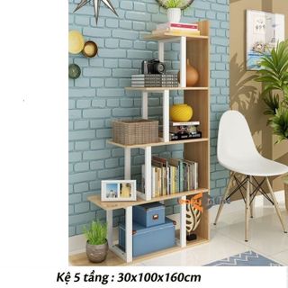 Kệ độc đáo