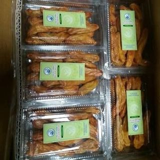 Sỉ và lẻ trái cây sấy Đà Lạt - Bán buôn hoa quả sấy giá rẻ