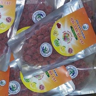 Đặc sản Đà Lạt - Cung cấp Sỉ và Lẻ tại Đà Nẵng và toàn quốc