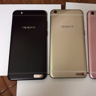 Oppo đài loan