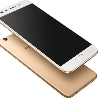 Oppo đài loan