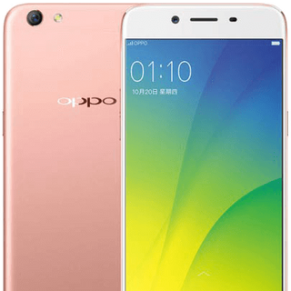 Oppo đài loan