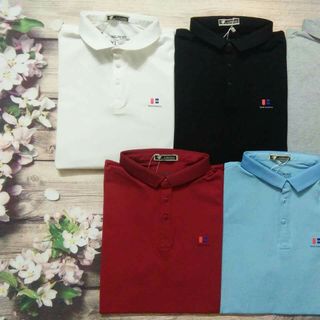 Áo thun nam - thun cotton