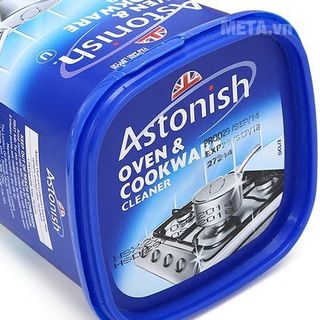 Kem tẩy rửa đa năng OvenCookware C3105