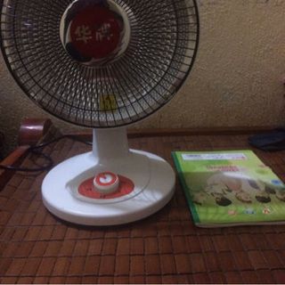quạt sưởi