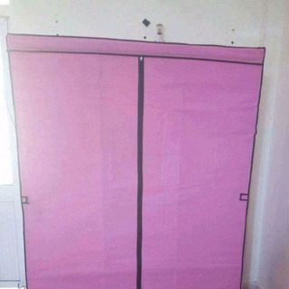 tủ vải 3 buồng 8 ngăn