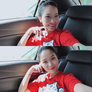 ÁO MÈO THẦN TÀI