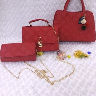 bộ 3 túi tiện dụng