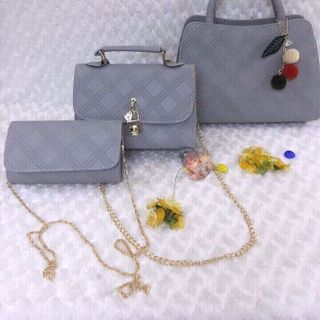 bộ 3 túi tiện dụng